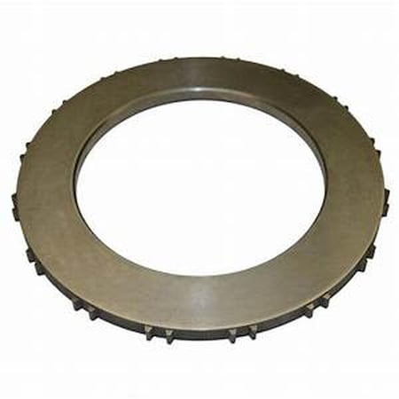 Aftermarket 237022A1 Brake Disc, Steel Fits Case 580L Ser 2, 580SL Ser 2, 580M, 580M Ser 237022A1-PVE